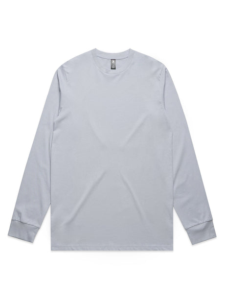 Mens Classic Long Sleeve Tee