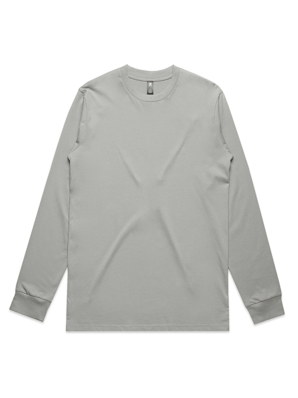 Mens Classic Long Sleeve Tee