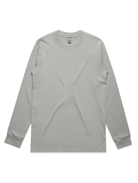 Mens Classic Long Sleeve Tee