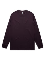 Mens Classic Long Sleeve Tee