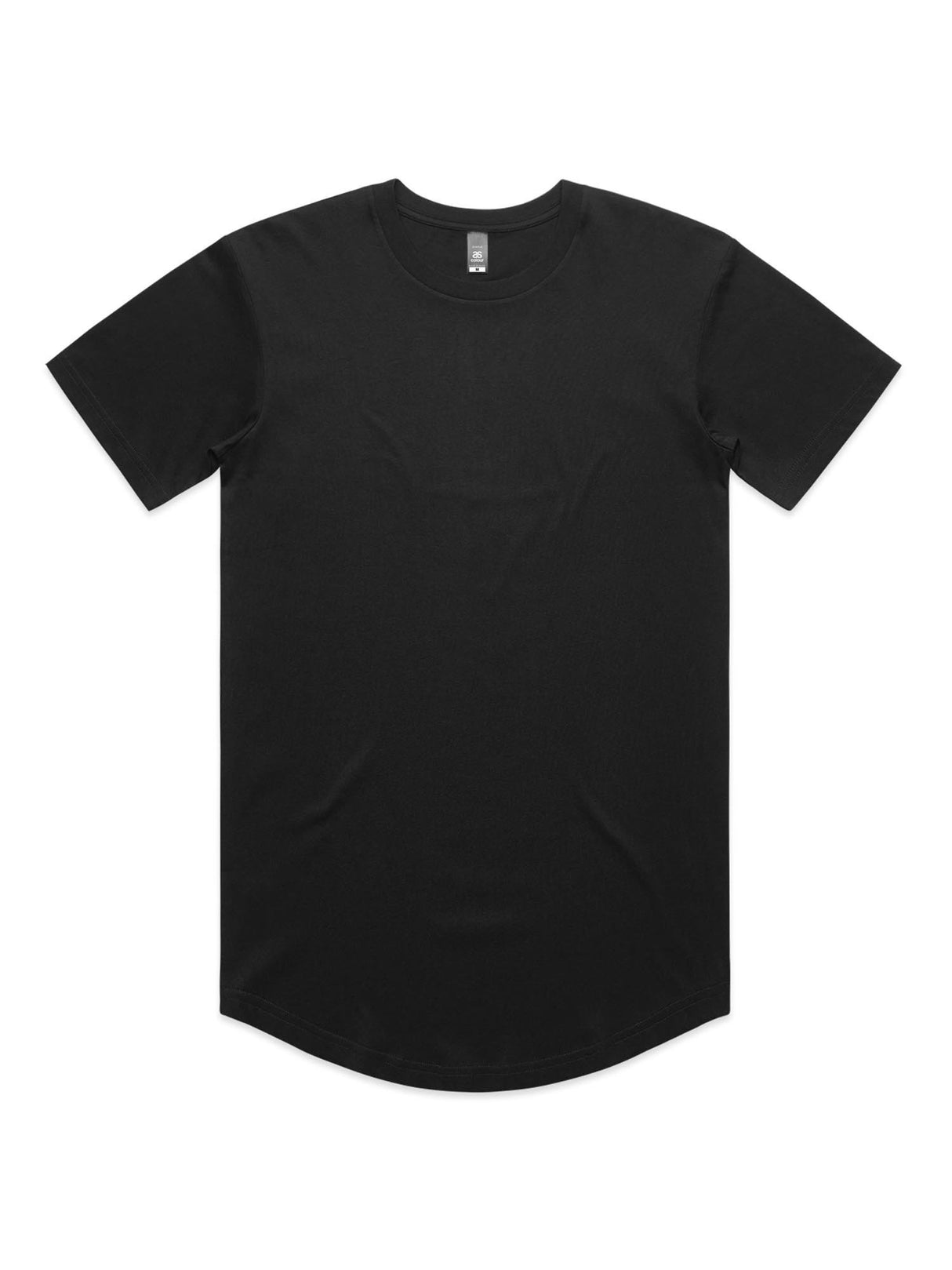 Mens Staple Curve Tee