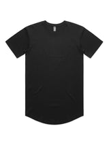 Mens Staple Curve Tee