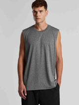 Mens Staple Active Tank