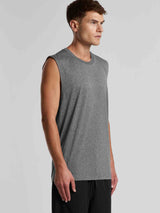 Mens Staple Active Tank