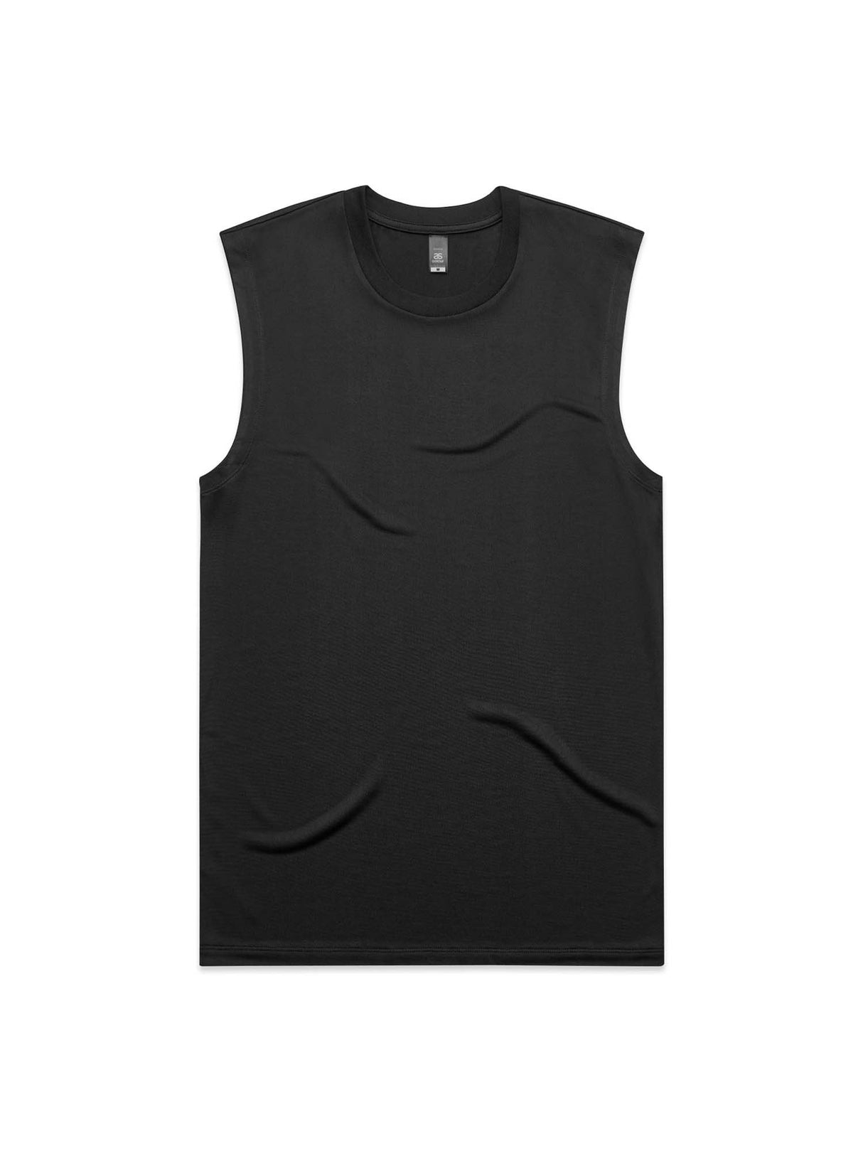 Mens Staple Active Tank