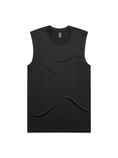 Mens Staple Active Tank