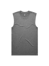 Mens Staple Active Tank