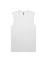 Mens Staple Active Tank