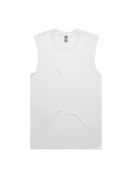 Mens Staple Active Tank