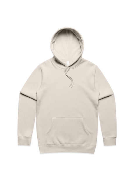 Mens Stencil Hood