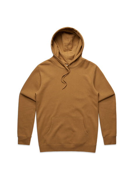 Mens Stencil Hood