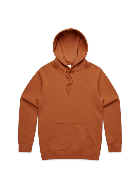 Mens Stencil Hood