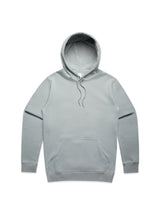 Mens Stencil Hood