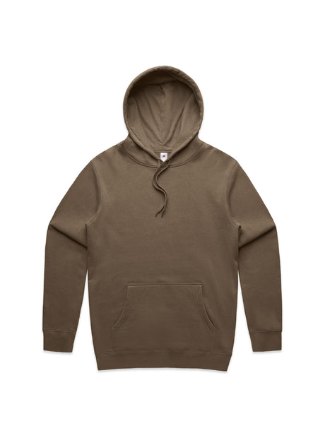 Mens Stencil Hood