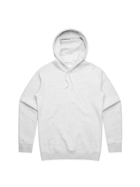 Mens Stencil Hood