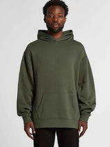 Mens Relax Hood