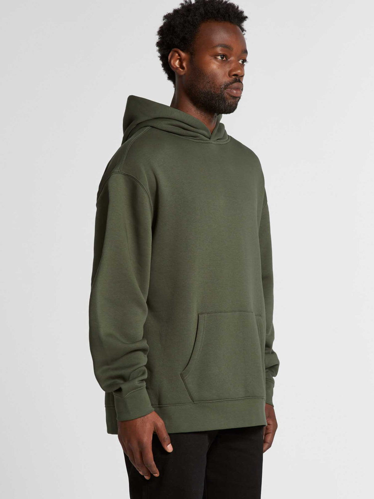 Mens Relax Hood