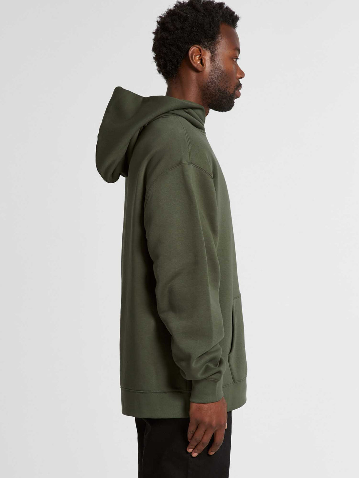 Mens Relax Hood