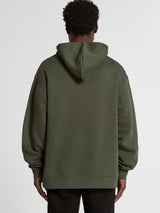 Mens Relax Hood