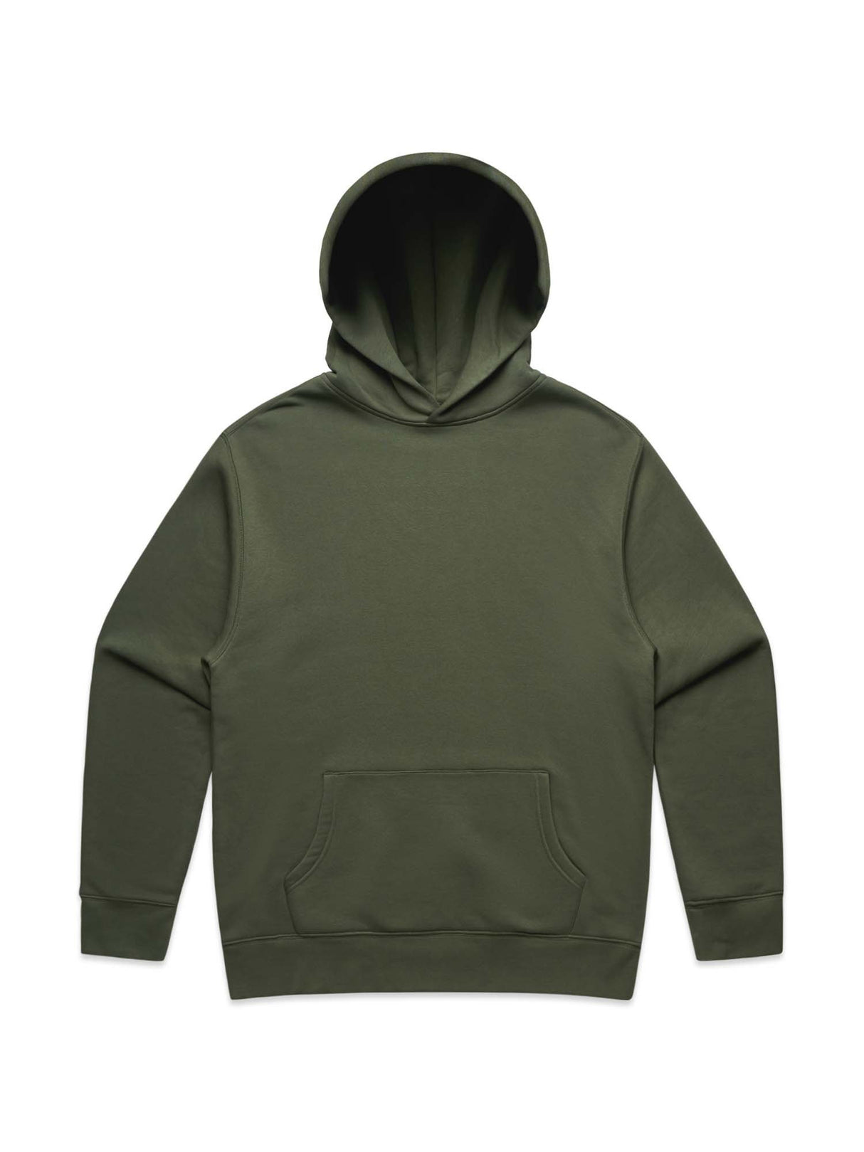 Mens Relax Hood