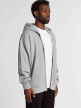 Mens Relax Zip