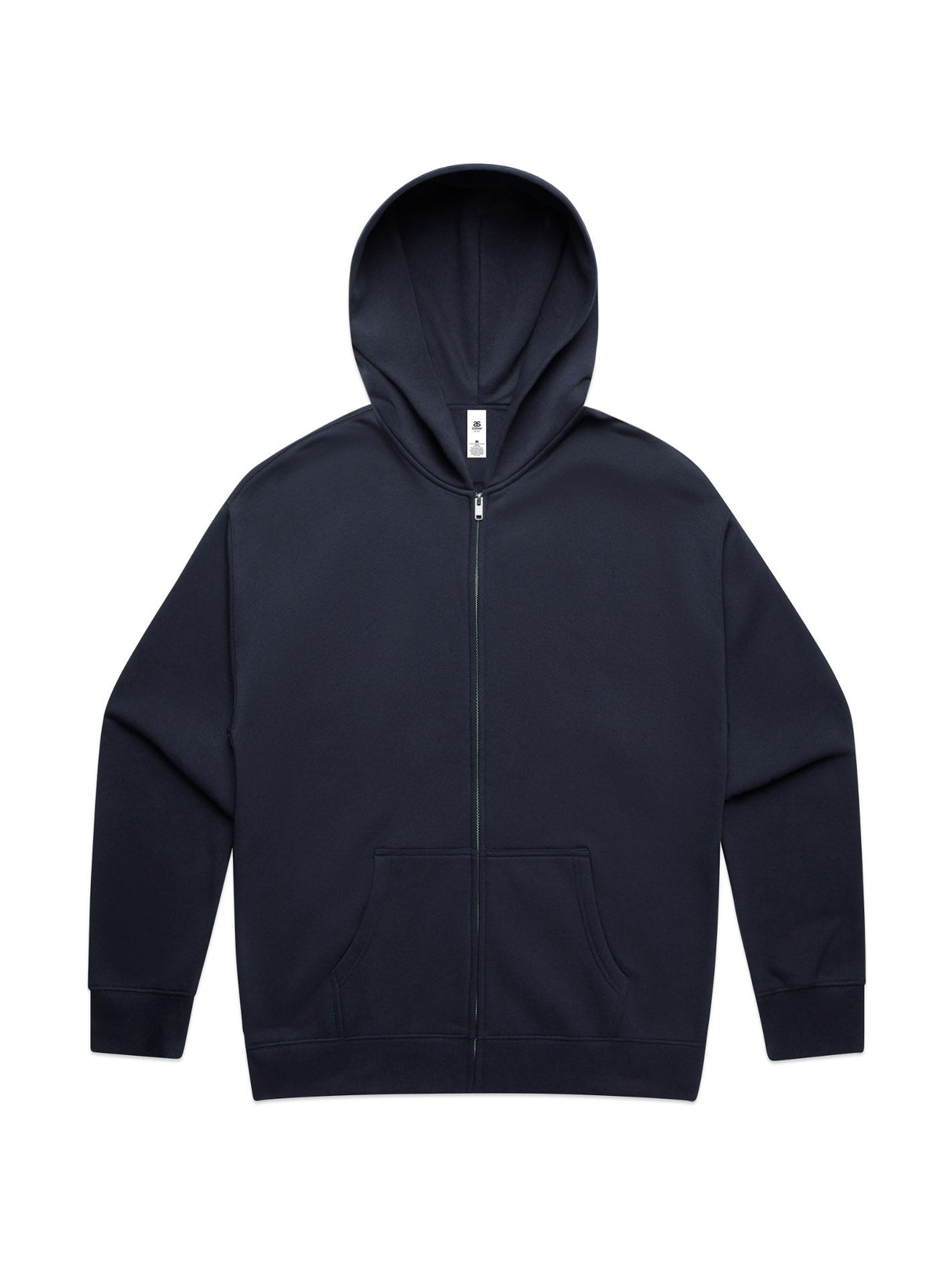Mens Relax Zip