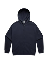 Mens Relax Zip
