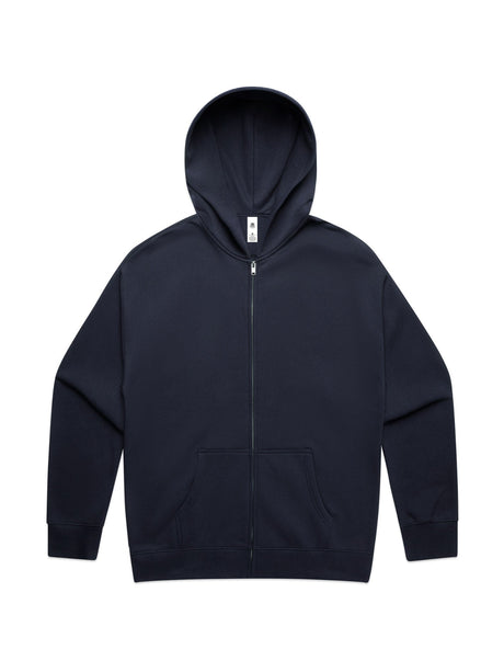 Mens Relax Zip