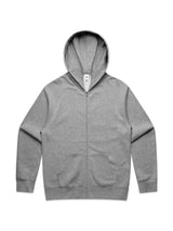 Mens Relax Zip