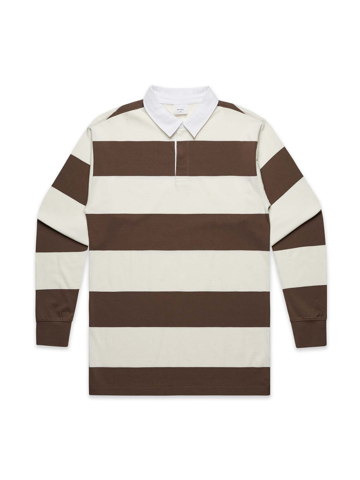 Mens Rugby Stripe