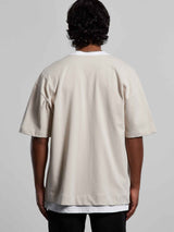 Mens Heavy Baseball Jersey