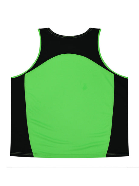 Premier Mens Singlets