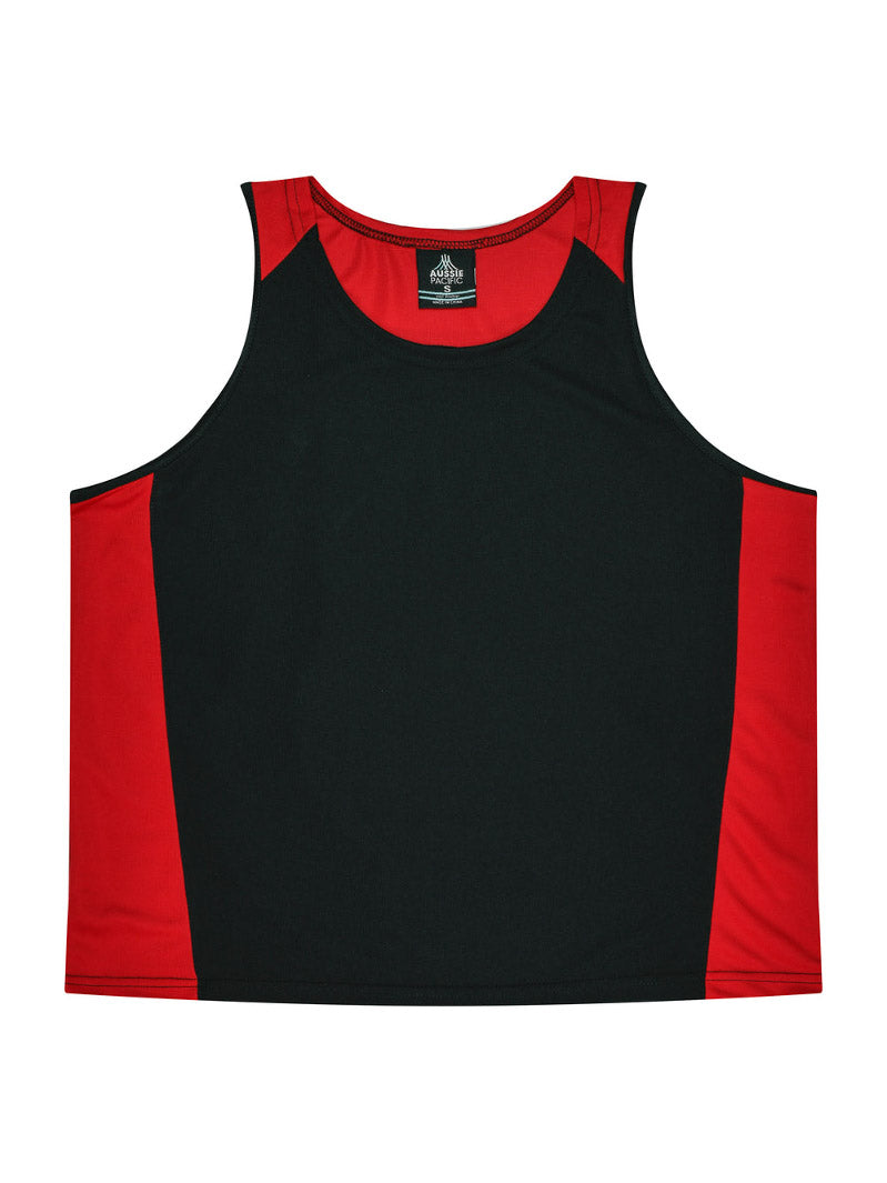 Premier Mens Singlets