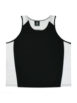 Premier Mens Singlets