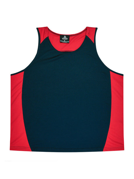 Premier Mens Singlets