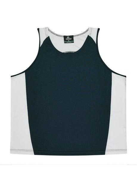 Premier Mens Singlets