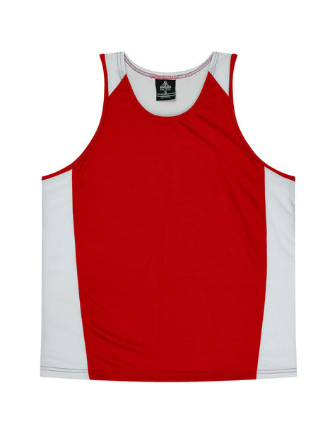 Premier Mens Singlets