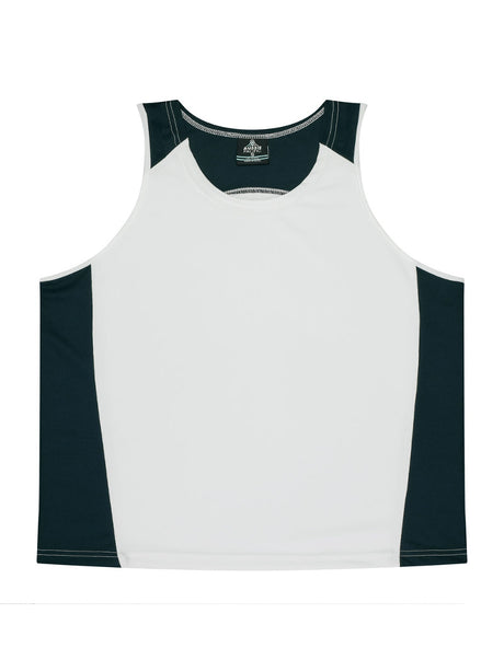 Premier Mens Singlets