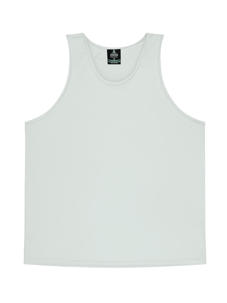 Botany Mens Singlets