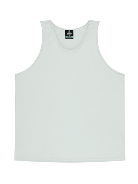 Botany Mens Singlets