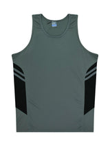 Tasman Mens Singlets