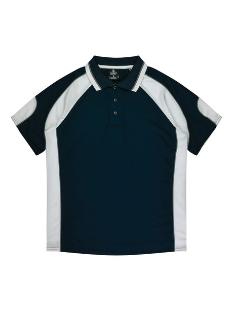 Murray Mens Polos