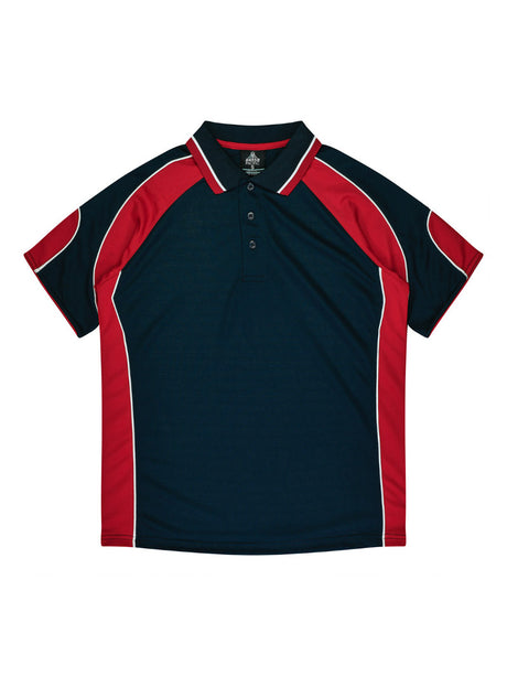 Murray Mens Polos