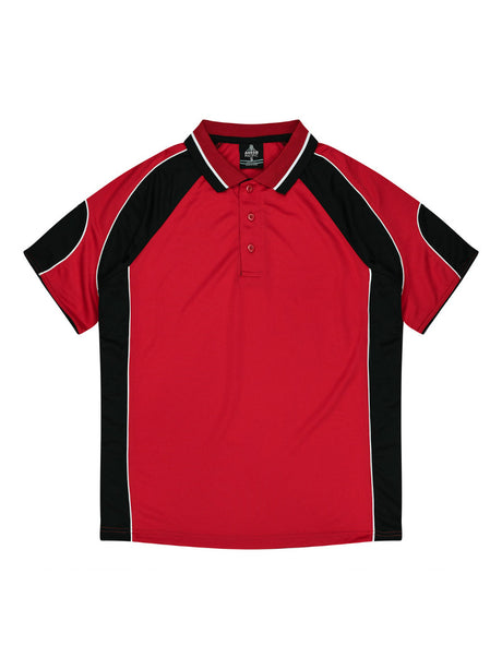 Murray Mens Polos