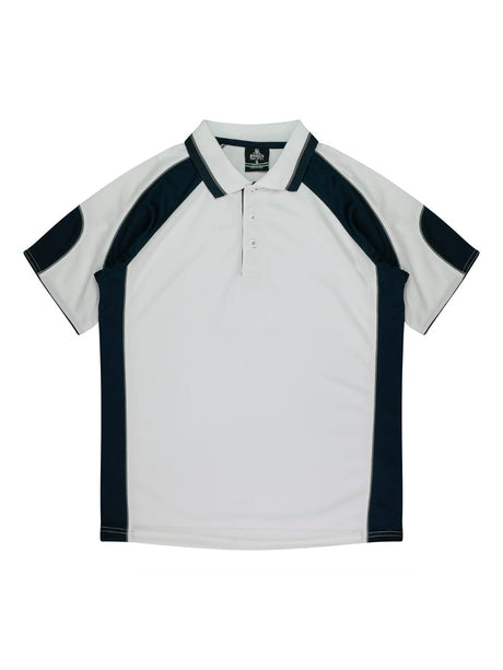 Murray Mens Polos