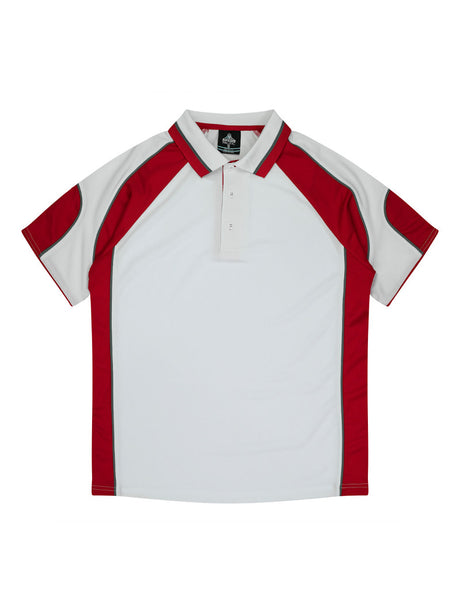 Murray Mens Polos