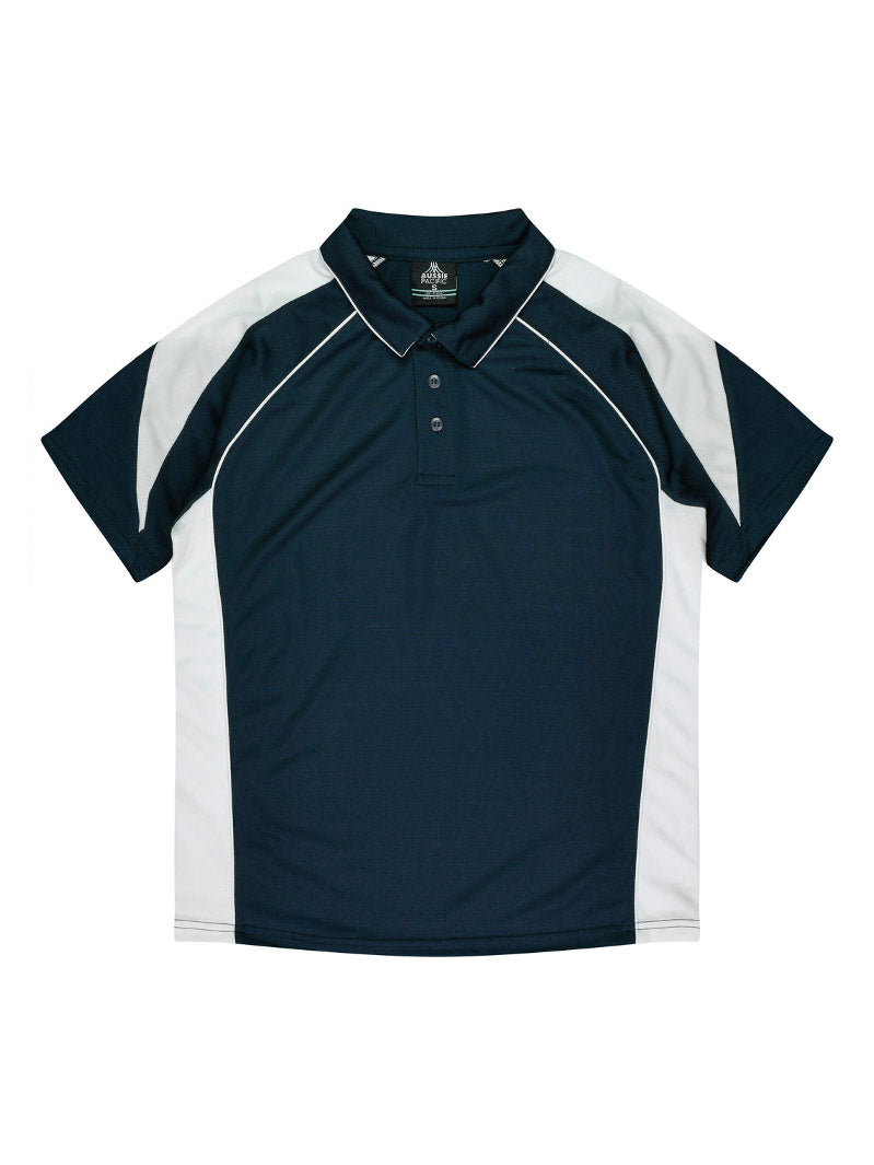 Premier Mens Polos