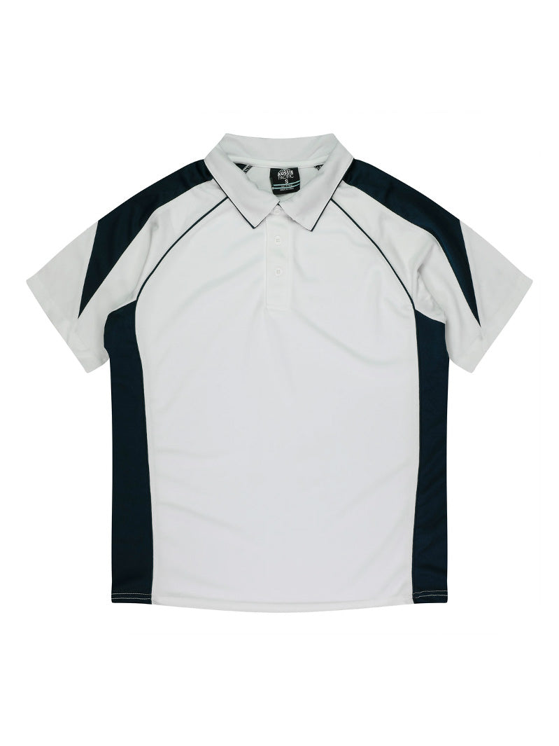 Premier Mens Polos