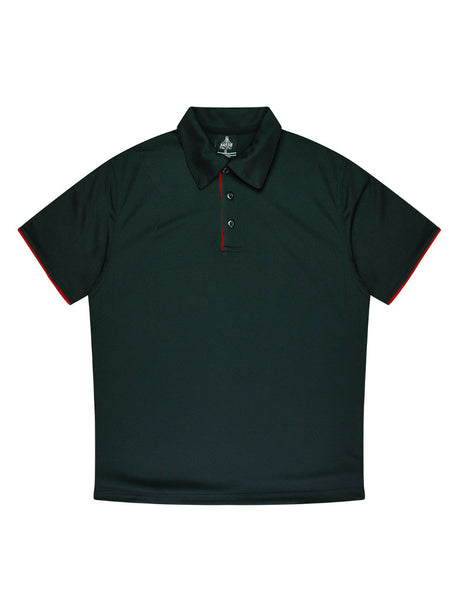 Yarra Mens Polos