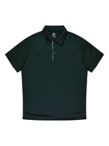 Yarra Mens Polos